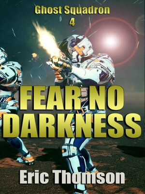 cover image of Fear No Darkness